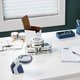 Dymo Prägegerät Omega - Miniaturansicht