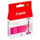 Canon Tintenpatrone CLI-8M - Produktbild