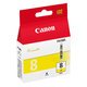 Canon Tintenpatrone CLI-8Y - Produktbild
