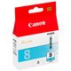 Canon Tintenpatrone CLI-8PC - Produktbild