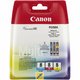 Canon Tintenpatrone CLI-8CMY - Produktbild