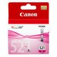 Canon Tintenpatrone CLI-521M - Produktbild