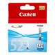 Canon Tintenpatrone CLI-521C - Produktbild