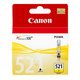 Canon Tintenpatrone CLI-521Y - Miniaturansicht
