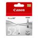 Canon Tintenpatrone CLI-521GY - Produktbild