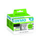 Rollen-Etiketten Dymo Warenrotations-Etiketten - Produktbild