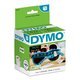 Rollen-Etiketten Dymo Schmucketiketten - Produktbild