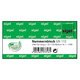 Nummernblock Sigel GN110 - Produktbild