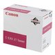 Canon Lasertoner CEXV - Produktbild