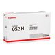 Canon Lasertoner 052H - Produktbild