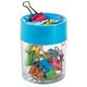 Foldbackklammern-Spender Alco 2222 - Miniaturansicht
