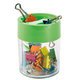 Foldbackklammern-Spender Alco 2222 - Miniaturansicht