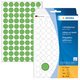Markierungspunkte Herma 2235 - Produktbild
