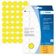 Markierungspunkte Herma 2251 - Produktbild