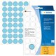 Markierungspunkte Herma 2253 - Produktbild