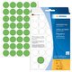 Markierungspunkte Herma 2255 - Produktbild