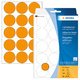 Markierungspunkte Herma 2274 - Produktbild