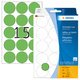 Markierungspunkte Herma 2275 - Produktbild