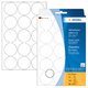 Verschlussetiketten Herma 2277 - Miniaturansicht