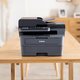 Drucker Brother MFC-L2800DW - Miniaturansicht