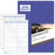 Fahrtenbuch Zweckform 223 - Produktbild