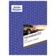 Fahrtenbuch Zweckform 223 - Miniaturansicht