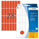 Vielzwecketiketten Herma 2362 - Miniaturansicht