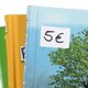 Vielzwecketiketten Herma 2370 - Miniaturansicht