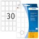 Vielzwecketiketten Herma 2390 - Produktbild