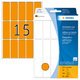 Vielzwecketiketten Herma 2414 - Produktbild