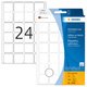 Vielzwecketiketten Herma 2460 - Miniaturansicht