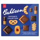 Gebäckmischung Bahlsen Favourite - Produktbild