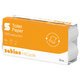 Toilettenpapier Satino by - Miniaturansicht