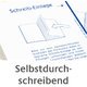 Verträge Zweckform Mietvertrag - Miniaturansicht