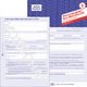 Verträge Zweckform Arbeitsvertrag - Miniaturansicht