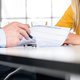 Verträge Zweckform Arbeitsvertrag - Miniaturansicht