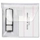 USB-Stick-Hüllen Veloflex 2256010 - Produktbild