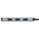 USB-Hub Targus ACH226EU - Miniaturansicht
