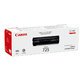 Canon Lasertoner 725BK - Produktbild