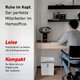 Aktenvernichter Ideal Shredcat - Miniaturansicht