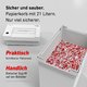 Aktenvernichter Ideal Shredcat - Miniaturansicht