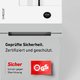 Aktenvernichter Ideal Shredcat - Miniaturansicht