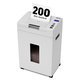 Aktenvernichter Ideal Shredcat - Miniaturansicht