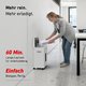 Aktenvernichter Ideal Shredcat - Miniaturansicht