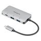 USB-Hub Targus ACH228EU - Miniaturansicht