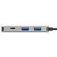 USB-Hub Targus ACH228EU - Miniaturansicht