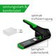 Blockheftgerät Novus B56 - Miniaturansicht