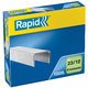 Heftklammern Rapid 23/12 - Produktbild