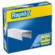 Heftklammern Rapid 23/15 - Produktbild