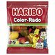 Haribo Fruchtgummi Color-Rado - Produktbild